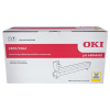  Original OKI 44844405 Drum Kit gelb (ca. 30.000 Seiten) 