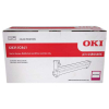  Original OKI 44844406 Drum Kit magenta (ca. 30.000 Seiten) 
