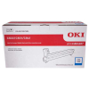  Original OKI 44844407 Drum Kit cyan (ca. 30.000 Seiten) 