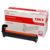  Original OKI 44844470 Drum Kit magenta (ca. 30.000 Seiten) 