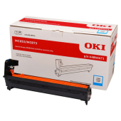  Original OKI 44844471 Drum Kit cyan (ca. 30.000 Seiten) 