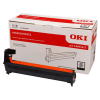  Original OKI 44844472 Drum Kit schwarz (ca. 30.000 Seiten) 
