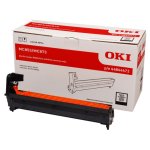 Original OKI 44844472 Drum Kit schwarz (ca. 30.000 Seiten)