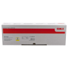  Original OKI 44844505 Toner gelb (ca. 10.000 Seiten) 