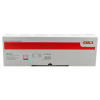  Original OKI 44844506 Toner magenta (ca. 10.000 Seiten) 
