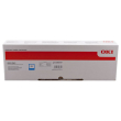  Original OKI 44844507 Toner cyan (ca. 10.000 Seiten) 