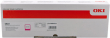  Original OKI 44844614 C822 Toner magenta (ca. 7.300 Seiten) 