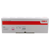  Original OKI 44844614 Toner magenta (ca. 7.300 Seiten) 