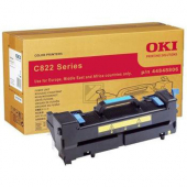  Original OKI 44848806 C822 Fuser Kit (ca. 100.000 Seiten) 