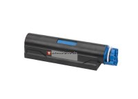 Toner von tintenalarm.de ersetzt Oki 44992402 schwarz (ca. 2.500 Seiten)