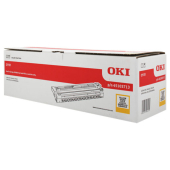  Original OKI 45103713 C931 Drum Kit gelb (ca. 40.000 Seiten) 