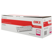  Original OKI 45103714 C931 Drum Kit magenta (ca. 40.000 Seiten) 