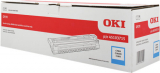  Original OKI 45103715 C931 Drum Kit cyan (ca. 40.000 Seiten) 