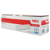  Original OKI 45103715 C931 Drum Kit cyan (ca. 40.000 Seiten) 