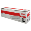  Original OKI 45103716 C931 Drum Kit schwarz (ca. 40.000 Seiten) 