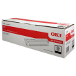  Original OKI 45103716 C931 Drum Kit schwarz (ca. 40.000 Seiten) 
