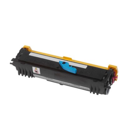 Toner von tintenalarm.de ersetzt Konica Minolta 1710567-002 4518812 schwarz (ca. 6.000 Seiten)
