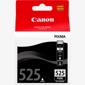  Original Canon PGI-525Pgbk 4529B001 Tintenpatrone schwarz pigmentiert (ca. 311 Seiten) 
