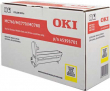  Original OKI 45395701 MC760/770/780 Drum Kit gelb (ca. 30.000 Seiten) 