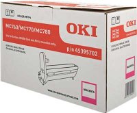 Original OKI 45395702 MC760/770/780 Drum Kit magenta (ca. 30.000 Seiten)