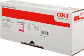  Original OKI 45396202 MC770/780 Toner magenta (ca. 11.500 Seiten) 