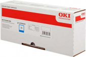  Original OKI 45396203 MC770/780 Toner cyan (ca. 11.500 Seiten) 