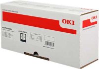 Original OKI 45396204 MC770/780 Toner schwarz (ca. 15.000 Seiten)