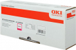  Original OKI 45396302 MC760 Toner magenta (ca. 6.000 Seiten) 