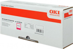  Original OKI 45396302 45396302 Toner magenta (ca. 6.000 Seiten) 