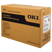  Original OKI 45435104 Maintenance-Kit (ca. 200.000 Seiten) 