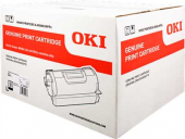  Original OKI 45439002 Toner (ca. 36.000 Seiten) 