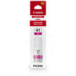  Original Canon GI-41m 4544C001 Tintenflasche magenta (ca. 7.700 Seiten) 
