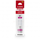  Original Canon GI-41m 4544C001 Tintenflasche magenta (ca. 7.700 Seiten) 