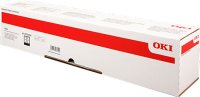 Original OKI 45536416 C911/931 Toner schwarz (ca. 24.000 Seiten)