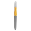  Bastelmesser Titanium von WESTCOTT, grau/gelb 