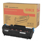  Original OKI 46358502 C532/542/MC573 Fuser Kit (ca. 60.000 Seiten) 