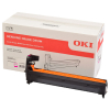  Original OKI 46438002 Drum Kit magenta (ca. 30.000 Seiten) 