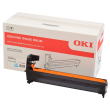  Original OKI 46438003 Drum Kit cyan (ca. 30.000 Seiten) 