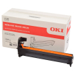  Original OKI 46438004 Drum Kit schwarz (ca. 30.000 Seiten) 