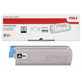  Original OKI 46471104 Toner schwarz (ca. 7.000 Seiten) 