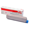  Original OKI 46471114 C813 Toner magenta (ca. 5.000 Seiten) 