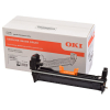  Original OKI 46484108 Drum Kit schwarz (ca. 30.000 Seiten) 