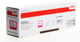  Original OKI 46490402 Toner magenta (ca. 1.500 Seiten) 