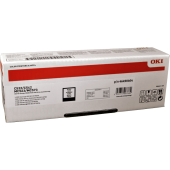  Original OKI 46490404 Toner schwarz (ca. 1.500 Seiten) 