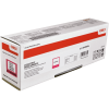  Original OKI 46490606 Toner magenta (ca. 6.000 Seiten) 