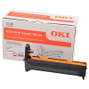  Original OKI 46507306 Drum Kit magenta (ca. 30.000 Seiten) 