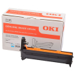  Original OKI 46507307 Drum Kit cyan (ca. 30.000 Seiten) 