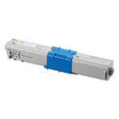  Original OKI 46508709 Toner gelb (ca. 3.000 Seiten) 