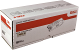  Original OKI 46508712 Toner schwarz (ca. 3.500 Seiten) 