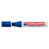  Permanentmarker 850 von edding, blau 